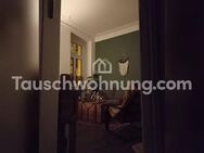 [TAUSCHWOHNUNG] Tauschwohnung ab Mail 2024 - Leipzig