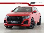 Audi RSQ8, TFSI quattro, Jahr 2022 - Gersthofen