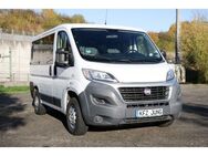 Fiat Ducato Kombi 30 130 L1H1 9 Sitzer - Limburg (Lahn) Zentrum