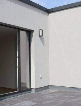 Penthouse mit viel Sonne auf 2 Dachterrassen. - Heikendorf