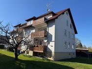 /// Perfekte 2- Zimmer Wohnung mit Balkon & PKW Stellplatz - für maximal 2 Personen ! ! ! /// - Wolfhagen
