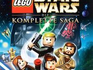 LEGO Star Wars: Die komplette Saga Nintendo Wii, Software Pyramide
