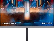 Philips Premium 65OLED959/12 OLED-Fernseher (164 cm/65 Zoll, Full HD, Google TV, Smart-TV)