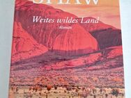 Weites, wildes Land von Patricia Shaw (gebundene Ausgabe) - Essen