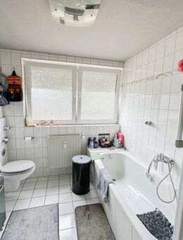 Vermietete 2-Zimmer Wohnung direkt in Coburg - Nähe Hauptbahnhof - Coburg
