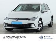 VW Golf, 1.5 TSI VIII Move LANE, Jahr 2024 - Augsburg