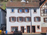 Schönes Einfamilienhaus im Zentrum von Elmstein - Elmstein