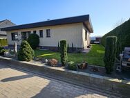 Einfamilienhaus in zentrumsnaher, ruhiger Wohnlage - Twistringen
