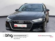 Audi A4, Avant 35 TFSI EPH, Jahr 2021 - Reutlingen