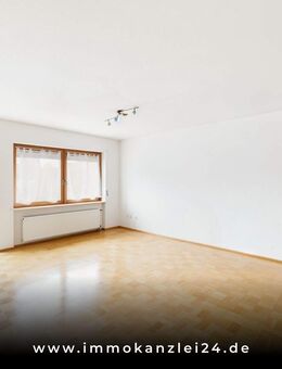 Viel Platz & Komfort - 3-Zimmer-Wohnung mit Garagenstellplatz in Friesenheim! - Friesenheim (Baden-Württemberg)