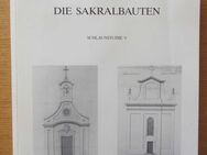 Johann Conrad Schlaun 1695-1773. Die Sakralbauten - Münster