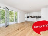 Erstbezug! Neubau-Wohnung mit hochwertiger Ausstattung & Balkon - Königs Wusterhausen