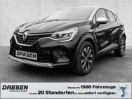 Renault Captur, Evolution Mild Hybrid 140, Jahr 2024 - Mönchengladbach