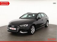 Audi A4 35 TFSI s-tronic LED Sitzheizung Kamera - Sandersdorf Brehna