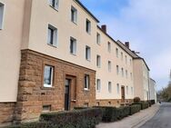 Charmante Wohnung mit dem gewissen Etwas - Zeitz