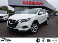 Nissan Qashqai, 1.3 DIG-T Acenta 4x2, Jahr 2019 - Bünde