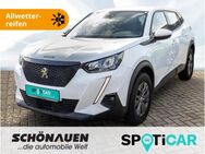 Peugeot 2008, PT 100 ACTIVE PACK, Jahr 2021 - Erftstadt