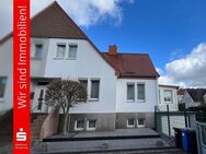 Sanierungsbedürftig und am Ende einer Sackgasse - Osnabrück