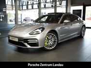 Porsche Panamera, Turbo S E-Hybrid Executive, Jahr 2021 - Landau (Pfalz)