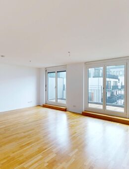 Exklusive 2-Zimmer Wohnung im Milaneo *inkl. Umzugsbonus* mieten! - Stuttgart