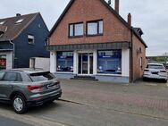 ***Geschäftshaus mit zwei Wohneinheiten, Garage und Stellplätzen*** - Wassenberg