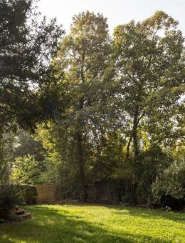 Zeitlose Eleganz trifft historischen Charme - Eine außergewöhnliche Villa von 1926 - Berlin