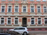 Preissenkung!, 2 MFH (Denkmal) + Neubau von 2003 (beide Top-Zustand), voll vermietet, alle WE mit Balkon! - Zeitz