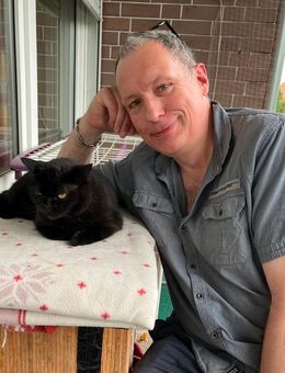 Tierliebe Partnerin gesucht - Langenhagen