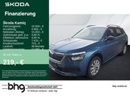 Skoda Kamiq, 1.0 TSI Ambition Kamiq Ambition, Jahr 2020 - Freudenstadt