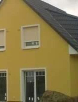 Klein, Fein , Deins - Dein Neubau Stein auf Stein erbaut und individuell geplant - Groß Kreutz (Havel)