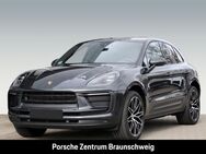 Porsche Macan, 21-Zoll, Jahr 2021 - Braunschweig