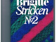 Brigitte Stricken Nr. 2,Mosaik Verlag,1983 - Linnich