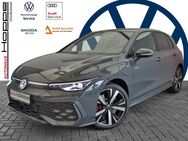 VW Golf, 1.5 l GTE eHybrid SID, Jahr 2024 - Ganderkesee