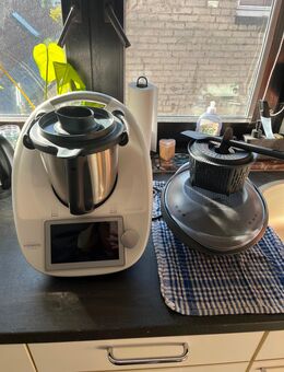 Thermomix 6 - Lippstadt Zentrum