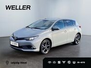 Toyota Auris, 1.2 Turbo Team D SmartKey, Jahr 2018 - Leipzig Alt-West