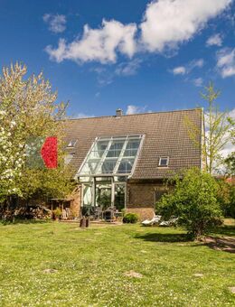 Architektentraum mit viel Platz und HomeOffice - Preetz (Mecklenburg-Vorpommern)