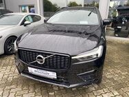 Volvo XC60 T6 AWD Recharge Geartronic RDesign - Neumünster