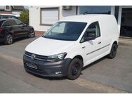 VW Caddy Kasten BMT*Klima*102 PS*S-Heft*HU-Neu*1.Hd - Gütersloh