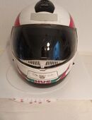 Caberg Motorradhelm Unlimited 3 HVS Cruisin Land Größe L in 45259