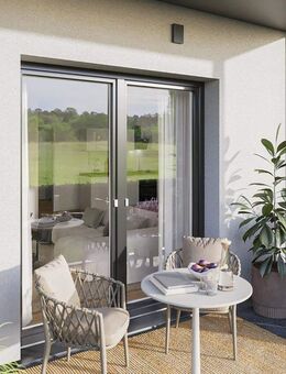 Exklusive Wohnen in Erlangen - Erlangen