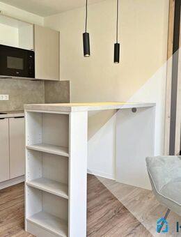 Modernes Business-Apartment in Tübingen - Erstbezug ab 01.08.2025! - Tübingen