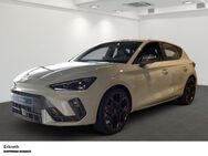 CUPRA Leon, 1.5 ETSI 110KW, Jahr 2024 - Erkrath (Fundort des Neanderthalers)