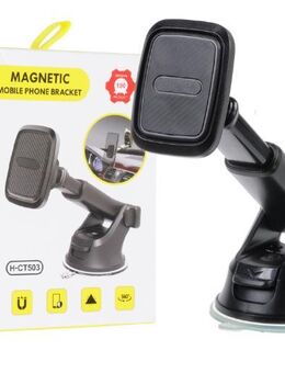 Magnetische Auto Kfz Handy Halterung für Windschutzscheiben NEU - Berlin Neukölln