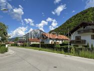 TOP: Helle Wohnung mit Blick auf die Berge in Kiefersfelden - Kiefersfelden