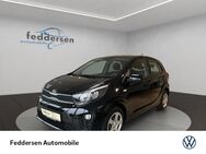 Kia Picanto, 1.0 Edition heizung, Jahr 2019 - Alfeld (Leine)