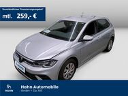 VW Polo, 1.0 TSI Life, Jahr 2022 - Wendlingen (Neckar)