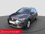 Seat Arona, 1.0 TSI FR, Jahr 2023 - Ingolstadt