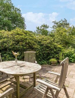 Freistehendes Einfamilienhaus in der Einsteinstraße mit individuellem Sanierungskonzept! - Wedel