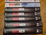 MADMEN Staffel 1-7.1 und Walking Dead 1-6, alles original DVD und Bluray - Berlin