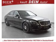 Mercedes-Benz S 350 2X AMG Line AIR+BURM+PANO+SOFT+360+STDHZ+21 - Bebra